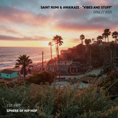 Vibes and Stuff - Single