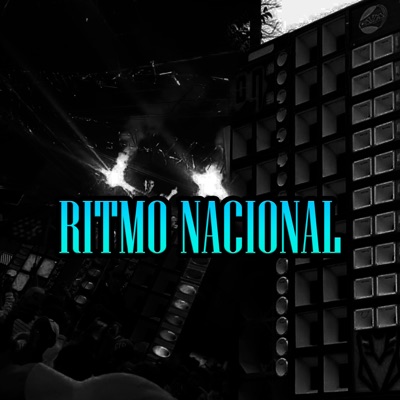 Ritmo Nacional - Single