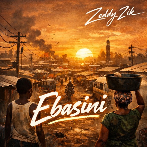 ebasini (feat. Promoting Sounds)