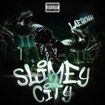 Slimey City 2