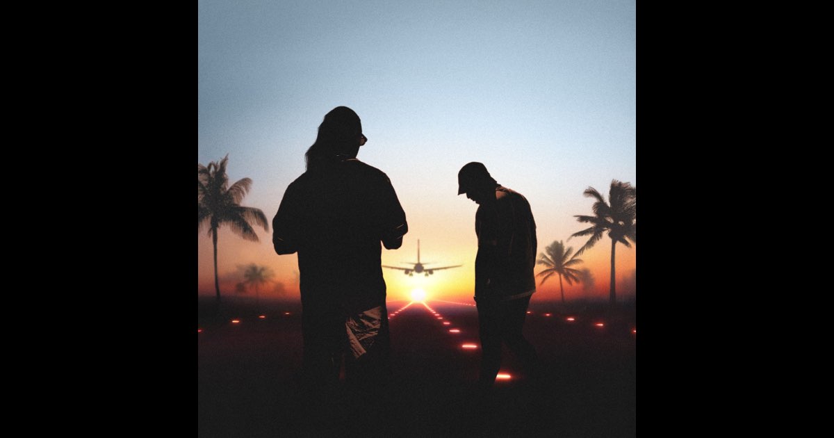 TERMINAL 7 (Réédition) - Djadja & Dinaz