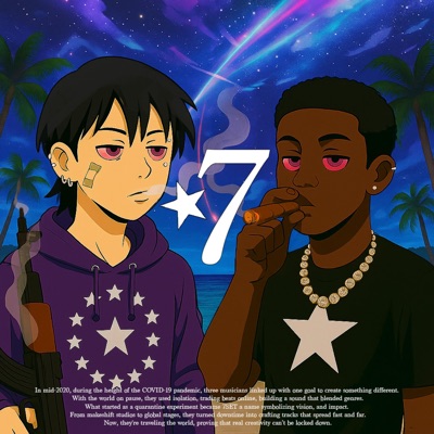 *7 - EP