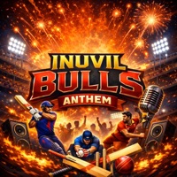 Inuvil Bulls Anthem (feat. Sri Jeyanthan & Jeevanandhan Ram) - Single - Srivijay Ragavan
