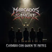 Ruge — Marcados Por La Sangre
