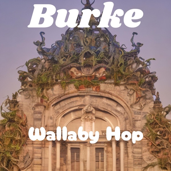 Wallaby Hop