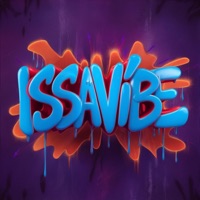 ISSAVIBE (feat. DL Down3r) - Single - iamNAX