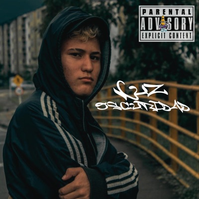 Luz Oscuridad (feat. Fabro) - Single