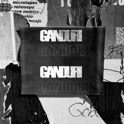 GANDURI (Confess) - Single