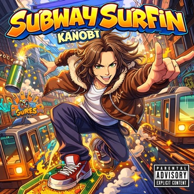 Subway Surfin - Single