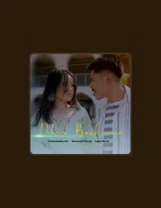 Dengarkan Uainsoknaiha Bru, tonton video musik, baca bio, lihat tanggal tur & lainnya!
