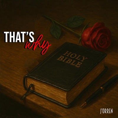 That's Why - Single