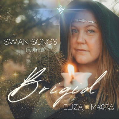 Swan Songs for Brigid - EP