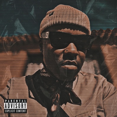 Godlike Freestyle (feat. Mxmillan & OG Logg) - Single