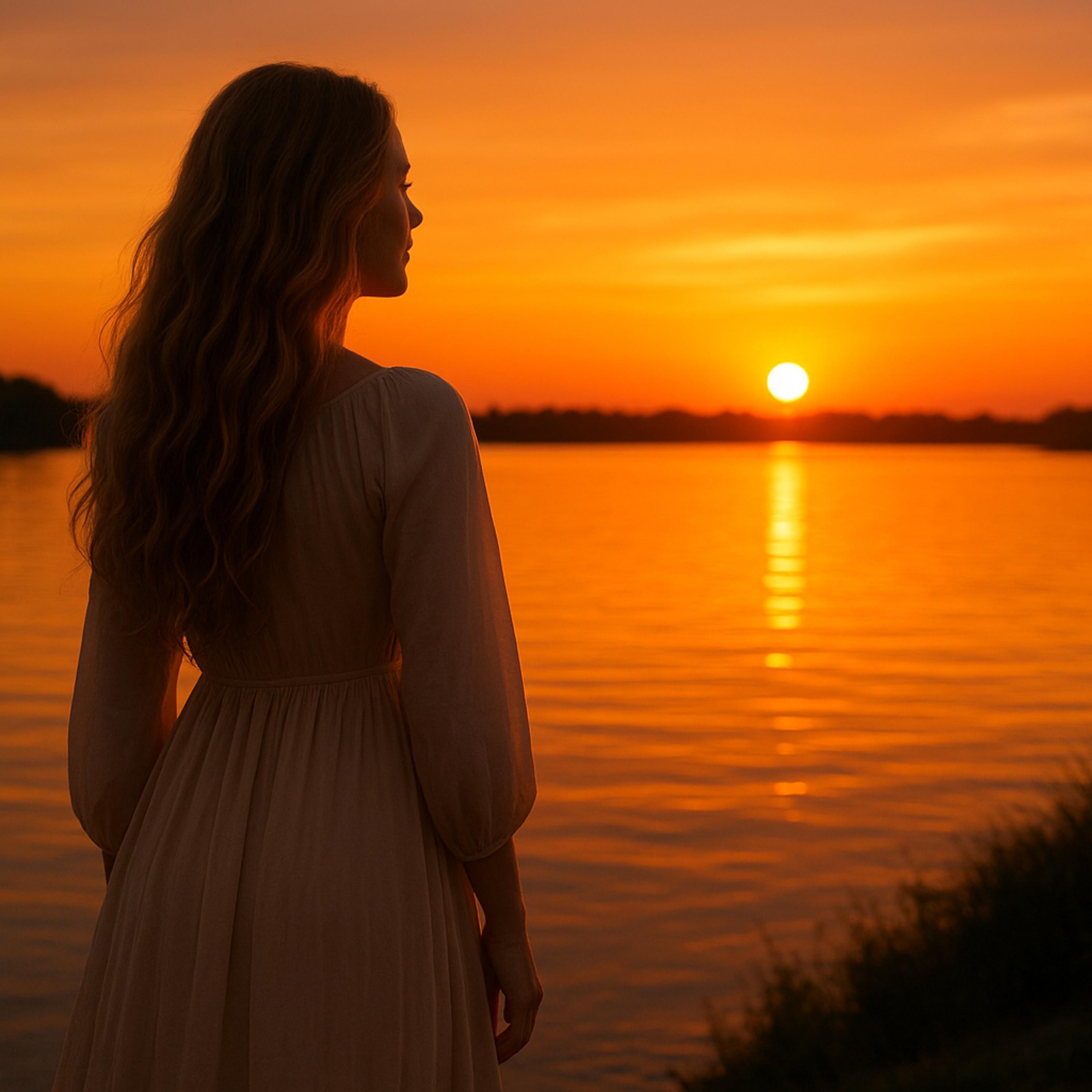 Un stins…"te iubesc" - Single