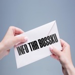 INFO THR BOSSKU - Single