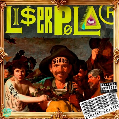 ASI DE FINO (feat. Li$ergico) - Single