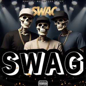 Swag! (feat. Mapholoba & Cjey)