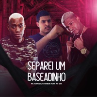 Separei um Baseadinho (feat. MC GW) - Single - CR Sheik & Mc Torugo