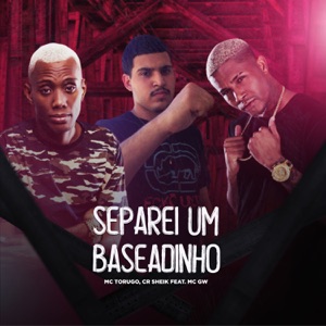 Separei um Baseadinho (feat. MC GW)