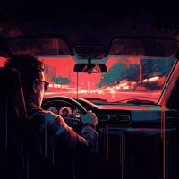 Driving Alone - Single - JC Stormz, Zdot, TomInTheChamber & Eyez