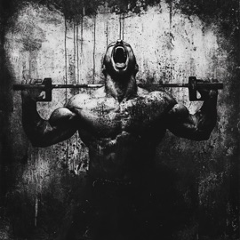 Yeah Buddy x Ronnie Coleman Clime