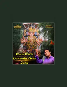 Folk Hyderabadを聴いたり、ミュージックビデオを鑑賞したり、経歴やツアー日程などを確認したりしましょう！