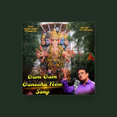Listen to Folk Hyderabad, watch music videos, read bio, see tour dates & more!