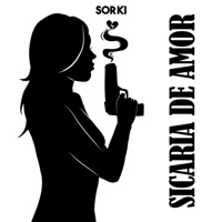 Sicaria De Amor - Single - SORKI