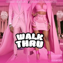 Walk Thru Chris Easley & Black Diamond
