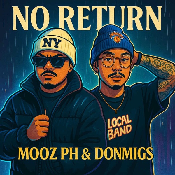 NO RETURN