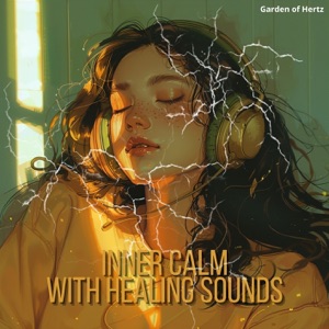 Inner Calm with Healing Sounds