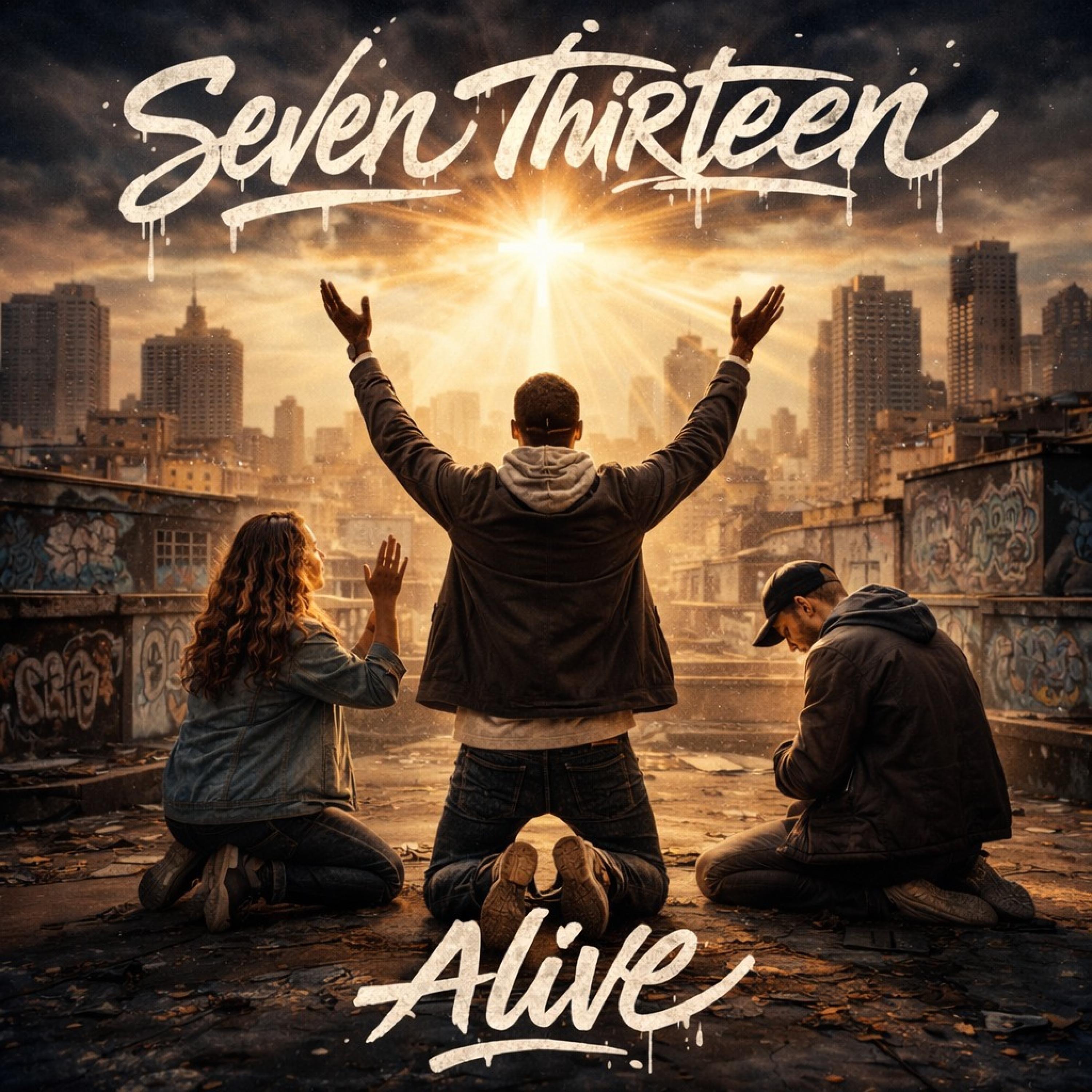 Thirteen Seven - Still Alive