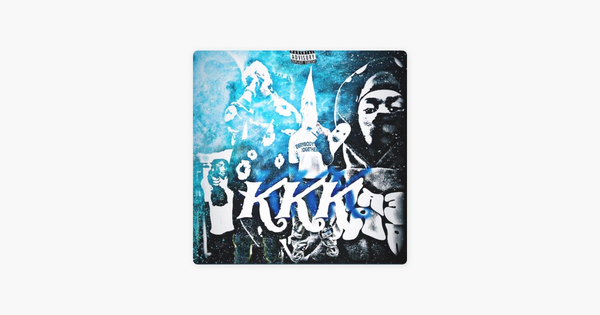 KKK (feat. Ebrake & luh z5five) - Single - Album by li rell