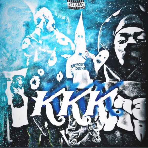 KKK☆ KKK (feat. Ebrake & luh z5five) - Single - Album by li rell