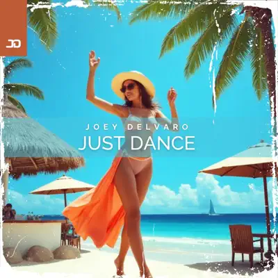 Listen to Just Dance - Single by Joey Delvaro
