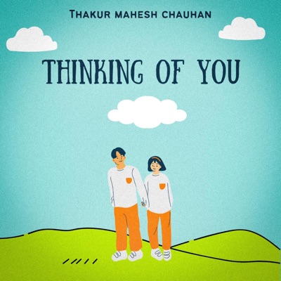 Thinking of you - Single