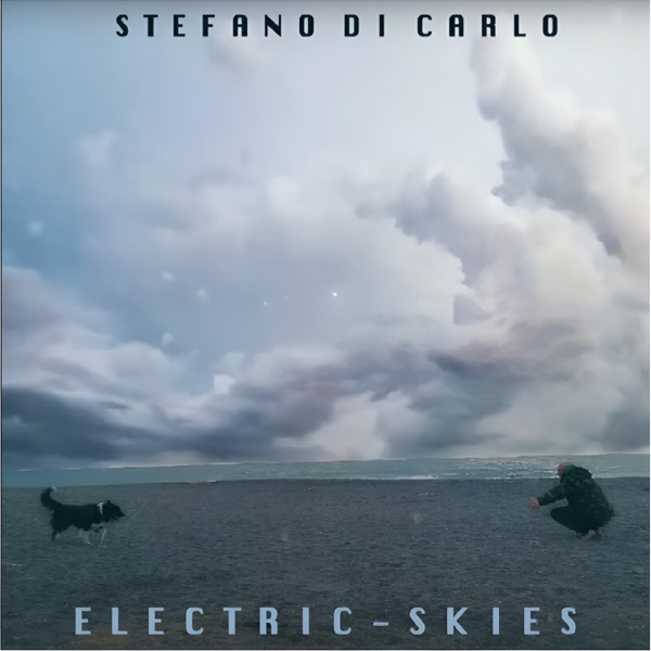 Electric Skies - Single