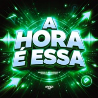 A Hora é Essa - Single - MC Menor PL, Mc Magrinho, DJ DR4KE 012 & DJ Souza 061