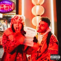 INVOICE - Single - Aiko Tomi & Jesse Lucas