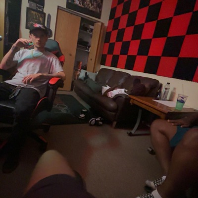 Status Checkin (feat. flames ohgod) - Single