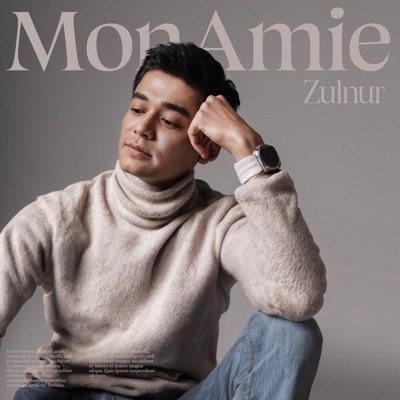 Mon Amie - Single