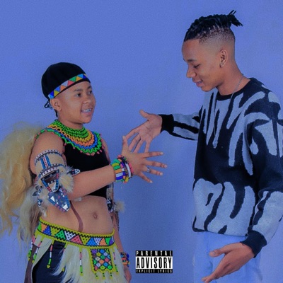 Money Heist (feat. Ichwane lika Phuzekhemisi) - Single
