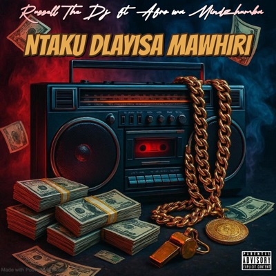 Ntaku Dlayisa Mawhiri (feat. Afro wa Mindzumba) - Single