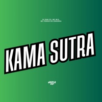 Kama Sutra - Single - Mc Pedrin do Engenha, Mc M12 & DJ Dan zs