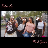 Mind Games - Single - Sofia Ly
