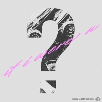 if i were u (feat. MADE4DIS) - Single