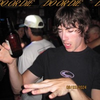 DO OR DIE - Single - The Stare & Kevin Creel