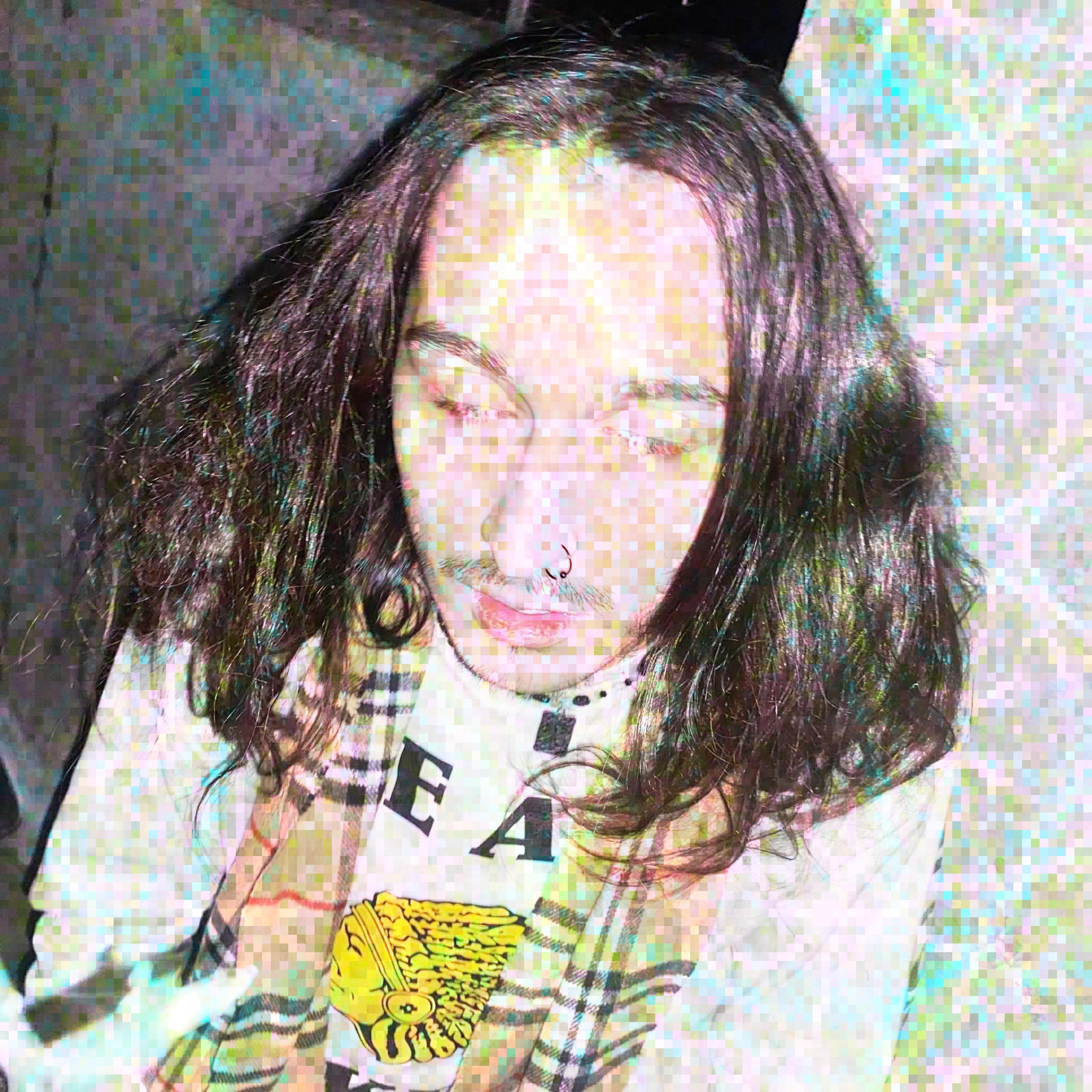 Drive Right Through It - Single