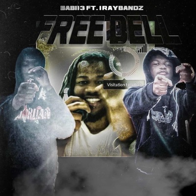 FREE DELL (feat. Babii3) - Single