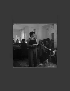 Ascolta Brichapik, guarda video musicali, leggi la biografia, vedi le date del tour & altro!